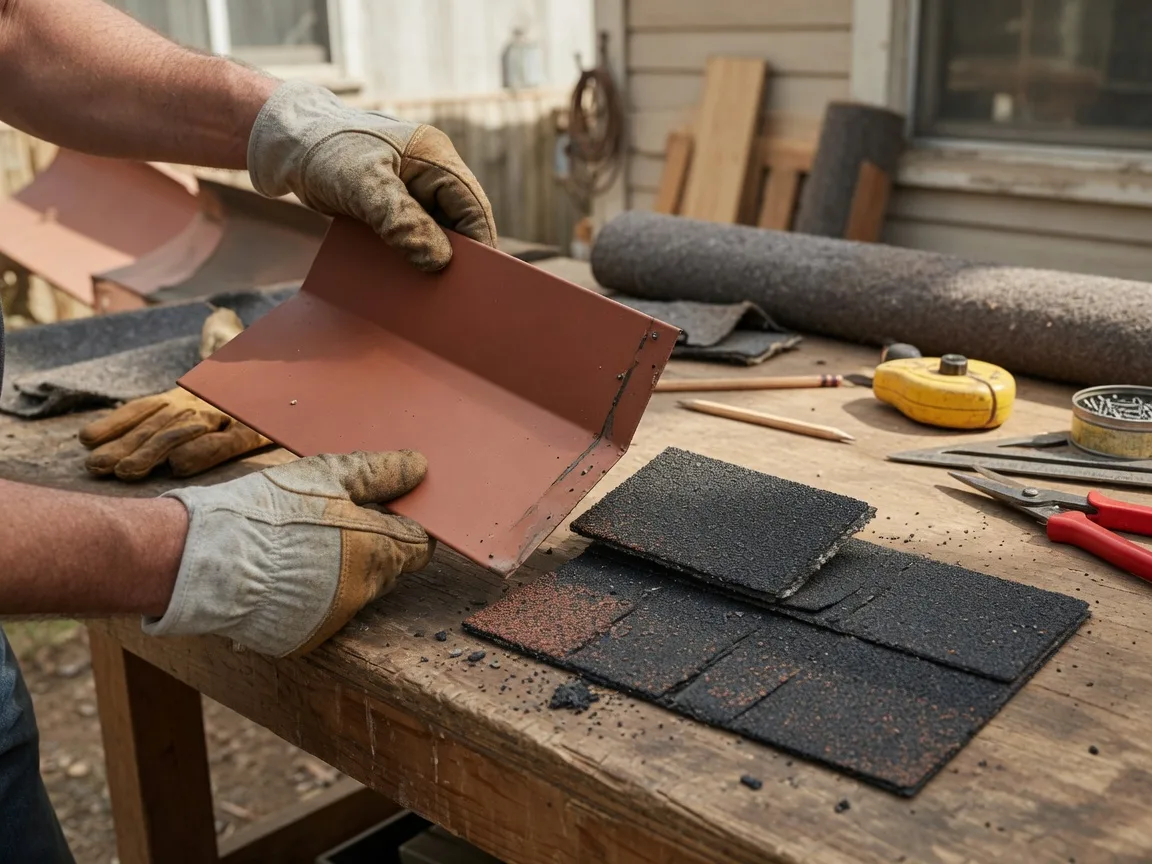 Roof Repair company in Roberts, IL